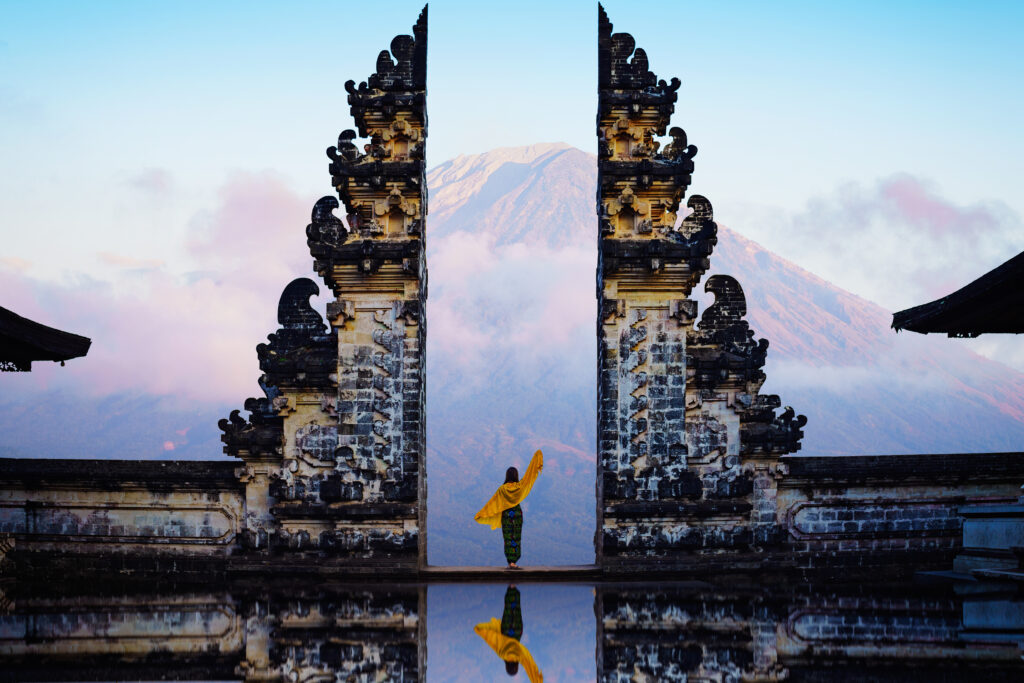 The best time to travel to Bali depends on what you want to get out of your trip.